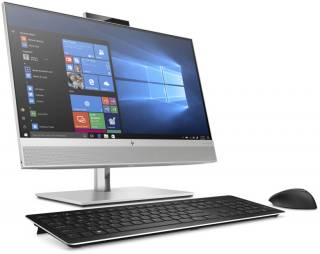 HP 27 Inch EliteOne 800 G6 27-D All In One